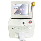 Painless 808nm Hair Remove Whole Body Diode Machine Beauty Salon Use Machine Remove Hair For Women and Men Painless Skin Care