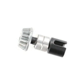RED CAT / BSD 1/10 RC Car Parts BS903-116 Master Gear Unit (Zinc Alloy), BS903-117 Master Gear Unit (Steel) for BS819T, BS820T