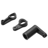 JLB Racing CHEETAH 1/10 RC Car Parts EA1001 - EA1019 ( Steering Block 2pcs EA1003 Down Suspension Arms EA1001) EA1002 EA1004