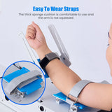 Elbow Rehabilitation Robot Training Equipment Orthotics Hand Rehabilitation Equipment Elbow Joint Orthosis Tendon Exerciser