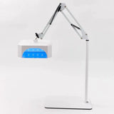 2026 New High Power LED UV CLONG Light Foot Nails Beauty Lamp Rechargeable Gel Polish Dryer Light