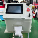 Triple Wavelength Diode Laser 3 Wavelength Diode Laser Portable Diode Laser Hair Removal
