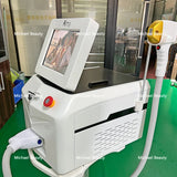 Painless 808nm Hair Remove Whole Body Diode Machine Beauty Salon Use Machine Remove Hair For Women and Men Painless Skin Care