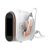 2026 Newest Hello Face 3 High Pressure Airflow Facial Care Maintenance and Hydrating Equipment.