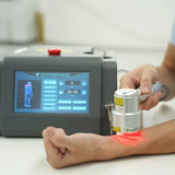 Intelect Puls 1064nm High Power Laser And ESWT Chronic Physiotherapy Device for Pain Relief