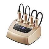 Electric scraping instrument, cupping, meridian dredging, massage, shoulder and neck physiotherapy, special for beauty salon