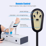 Elbow Rehabilitation Robot Training Equipment Orthotics Hand Rehabilitation Equipment Elbow Joint Orthosis Tendon Exerciser