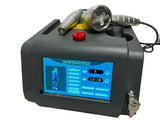 Intelect Puls 1064nm High Power Laser And ESWT Chronic Physiotherapy Device for Pain Relief