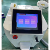 4000W Newest 755Nm 808Nm 1064Nm 3 Wavelength 808Nm Diode Laser 808Nm Laser Hair Removal Machine For Salon