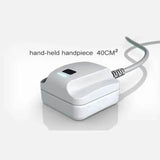 2026 Innovative Trubody Trusculpt ID Flex Fat Reduction Muscle Building EMS RF Beauty Machine