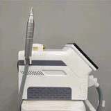 2026 Professional 4000W 2 in 1 808nm Yag 1064 808 755 4 Wavelength Painless Tattoo Dark Spot Removal Iaser Hair Removal
