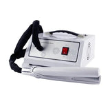 Professional Handheld Hair Freezing Closure Device Iron Care Hair Machine for Hair Care Salon Beauty Professional Cryotherapy
