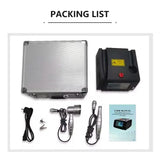 Intelect Puls 1064nm High Power Laser And ESWT Chronic Physiotherapy Device for Pain Relief