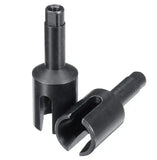 JLB Racing CHEETAH 1/10 RC Car Parts EA1001 - EA1019 ( Steering Block 2pcs EA1003 Down Suspension Arms EA1001) EA1002 EA1004
