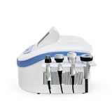 Professional 7 In 1 80K Radio Frequency Vacuum Cavitation Bipolar Anti-Cellulite Skin Rejuvenation Beauty Machine with CE