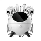 2026 Innovative Trubody Trusculpt ID Flex Fat Reduction Muscle Building EMS RF Beauty Machine