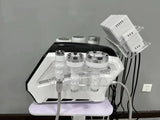 80k Cavitation Vacuum Slimming Device Lymphatic Drainage Lipo Laser Dredging Meridians Physiotherapy Multifunction Beauty Masc