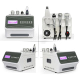 Latest Products Facial Deep Care Cleanser Firming Skin Repair Beauty Salon Equipment Facial Beauty