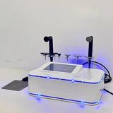 2026 448khz Indiba RET CET Tecar TherapyRadiofrequency Physiotherapy AblationWeight Loss Capacitive Electric Transfer RF Machine