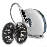 2026 Golden Fingers Portable Facial Stretching, RF EMS Microcurrent Therapy, Meridian Unblocking Body Massager