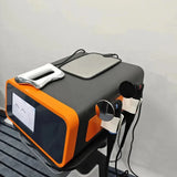 INDIBA Tecar 448KHZ Cavitation Body Care System RET CET Slim Machine for Weight Loss Pain Relief Physical Therapy Machine