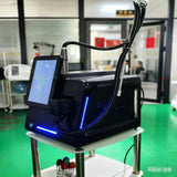 2026 Most Popular Picosecond Nd Laser Machine for Tattoo Fixing and Fading Carbon Peeling 5 Wavelengths