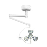 LED surgical shadowless lamp surgical lamp operating room hanging shadowless lamp beauty plastic surgery pet medical shadowless