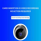 A9 Mini Camera WiFi Wireless Monitoring Security Protection Remote Monitor Camcorders Video Surveillance Smart Home