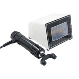 2026 Brand New Shockwave Therapy Machine 11 Probes ED Treatment Pain Relief Joint Portable Massager