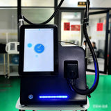 2026 Most Popular Picosecond Nd Laser Machine for Tattoo Fixing and Fading Carbon Peeling 5 Wavelengths