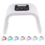 7 Colors PDT Led Mask Light Therapy LED Skin Care Beauty Health Facial Mask Led Acne Remover Anti Wrinkle