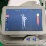 2026 Newest Portable Hair Removal Machine 4000W High-Power Ice Skin 808nm Polarized Tube Laser Hair Removal Machine