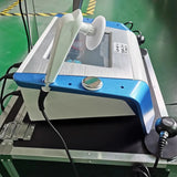 Europe Top selling Smart Tecar Physical Therapy Equipment Cet Ret Tecar Therapy RF Diathermy machine