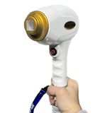 Triple Wavelength Diode Laser 3 Wavelength Diode Laser Portable Diode Laser Hair Removal