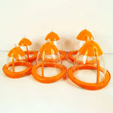 Portable Massage and Micro-current for Breast Lift and Enhancement Buttocks Lifting Breast Massage