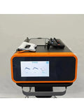 INDIBA Tecar 448KHZ Cavitation Body Care System RET CET Slim Machine for Weight Loss Pain Relief Physical Therapy Machine