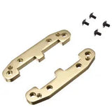 JLB Racing CHEETAH 1/10 RC Car Parts EA1001 - EA1019 ( Steering Block 2pcs EA1003 Down Suspension Arms EA1001) EA1002 EA1004