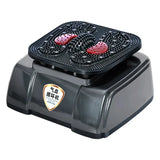 For Household Foot Therapy Machine for Middle-aged and Elderly People with Blood Circulation High-frequency Sole Massager