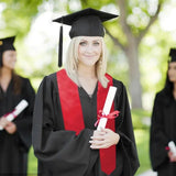 Academic Ceremony Costume Academic Ceremony Grown With Graduation Hat Graduation Costume With Tassel For College University