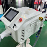 Triple Wavelength Diode Laser 3 Wavelength Diode Laser Portable Diode Laser Hair Removal