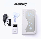 Acupuncture Low Frequency Pulse Physiotherapy Home Meridian Dredging New Electric Foot massager Folding EMS Sole Massager