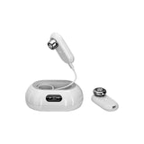 Newest 2026 Microcurrent Facial Massage Mini Vibrating Led Beauty Machine Home Use Rf Beauty Device