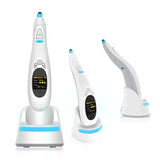 Fibroblast Plasma Pen: Eyelid Lifting, Wrinkle Removal, Skin Tightening, Spot Removal, Magnetic Levitation Plasma Pen
