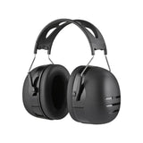 Adjustable Ear Defenders 40db Earmuffs Hearing Protection Ear Defenders Noise Reduction For Work Study Shooting Woodwork Sport