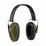 Adjustable Ear Defenders 40db Earmuffs Hearing Protection Ear Defenders Noise Reduction For Work Study Shooting Woodwork Sport