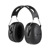 Adjustable Ear Defenders 40db Earmuffs Hearing Protection Ear Defenders Noise Reduction For Work Study Shooting Woodwork Sport