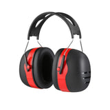 Adjustable Ear Defenders 40db Earmuffs Hearing Protection Ear Defenders Noise Reduction For Work Study Shooting Woodwork Sport