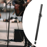 Speaker Pole Speaker Extender Convenient Wear Resistant Replace Practical Speaker Stand M20 Threaded for Stage Performances