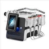 10 in 1 Body Sculpt Fast Weight Loss Cellulite Remover Body Sculpting 448k Cet Ret EMS Vacuum Cavitation Device