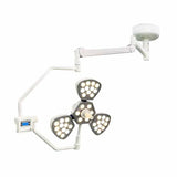 LED surgical shadowless lamp surgical lamp operating room hanging shadowless lamp beauty plastic surgery pet medical shadowless